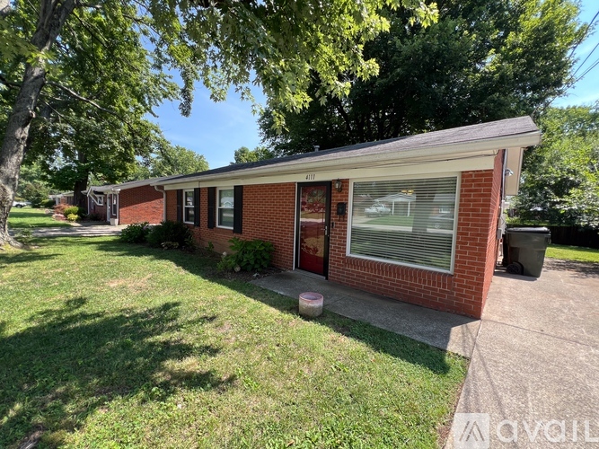 4111 Prince Ln 3 Beds Single Family Home for Rent - Photo gallery 1