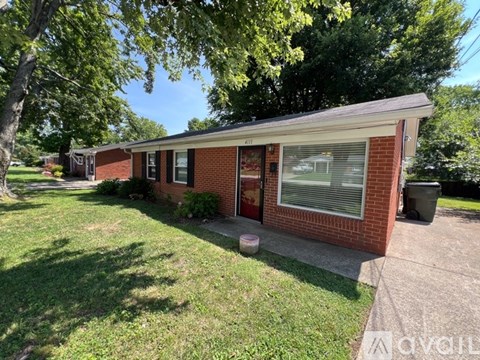 4111 Prince Ln 3 Beds Apartment for Rent