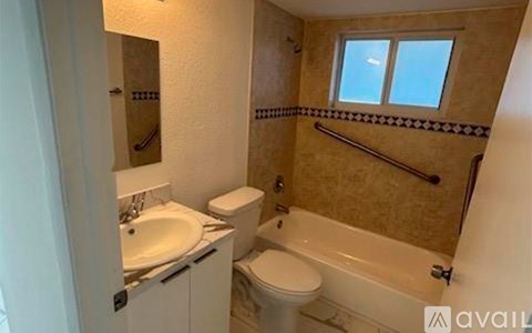 661 W 81St St 2 Beds Apartment for Rent