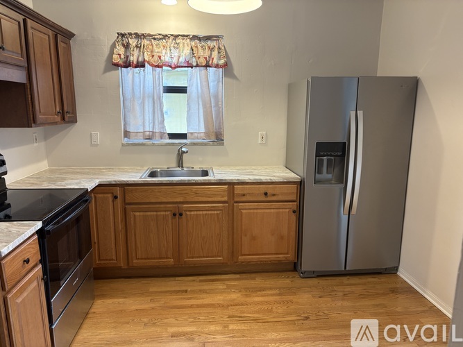 1263 Southwest 18th Street 3 Beds Single Family Home for Rent - Photo gallery 4