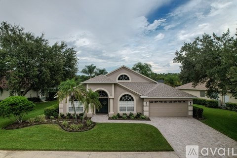 6126 Savoy Circle 4 Beds Apartment for Rent