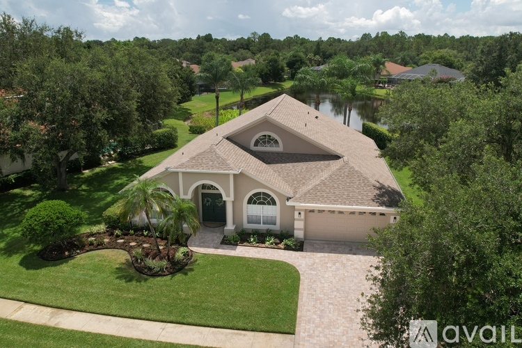 6126 Savoy Circle 4 Beds Single Family Home for Rent - Photo gallery 2