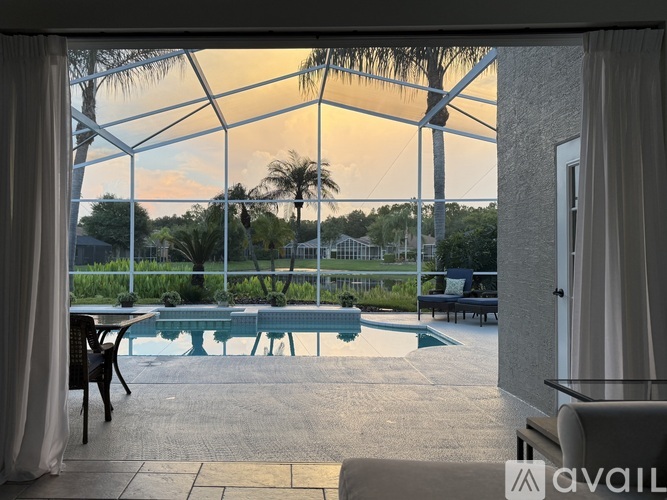 6126 Savoy Circle 4 Beds Single Family Home for Rent - Photo gallery 3