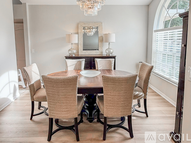 6126 Savoy Circle 4 Beds Single Family Home for Rent - Photo gallery 4