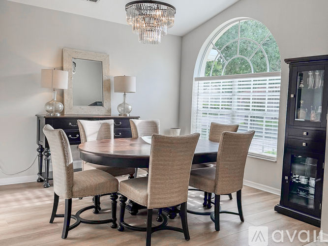6126 Savoy Circle 4 Beds Single Family Home for Rent - Photo gallery 5