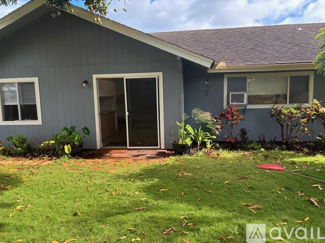 3581 Kupa'a Street 3 Beds Single Family Home for Rent - Photo gallery 2