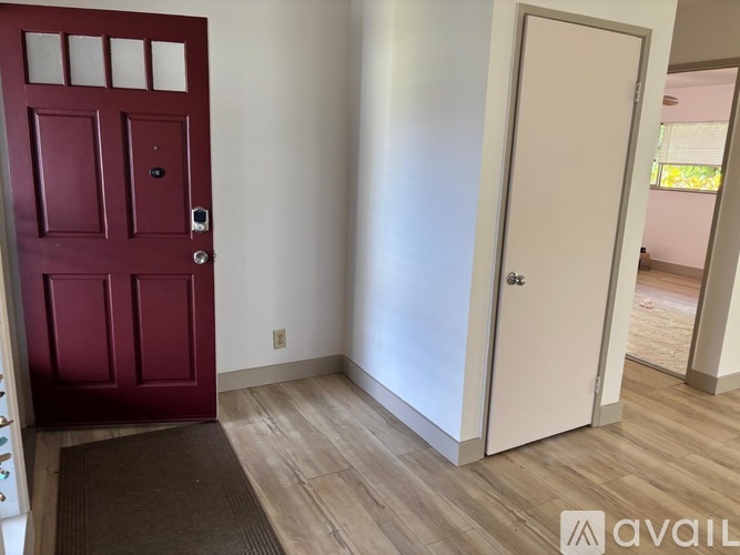3581 Kupa'a Street 3 Beds Single Family Home for Rent - Photo gallery 3