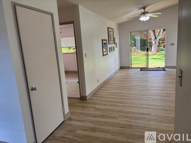 3581 Kupa'a Street 3 Beds Single Family Home for Rent - Photo gallery 4