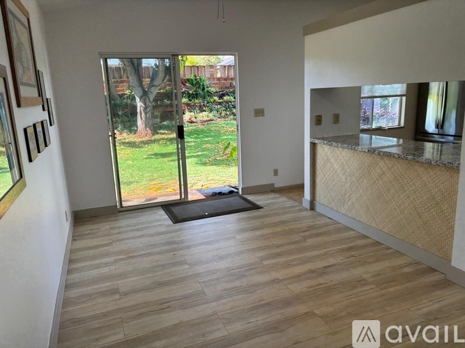 3581 Kupa'a Street 3 Beds Single Family Home for Rent - Photo gallery 5