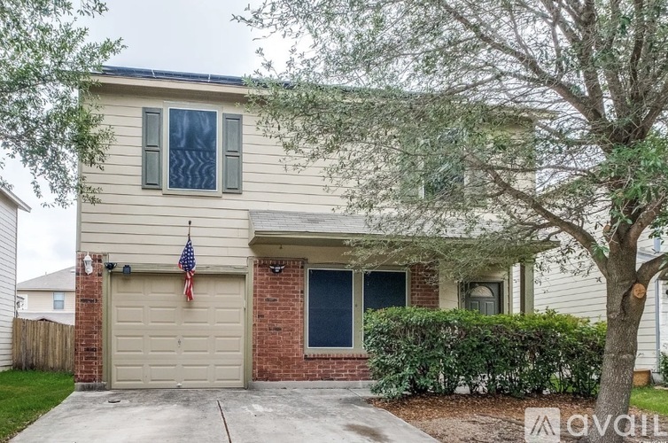 9819 Placid Bay 3 Beds Single Family Home for Rent - Photo gallery 1