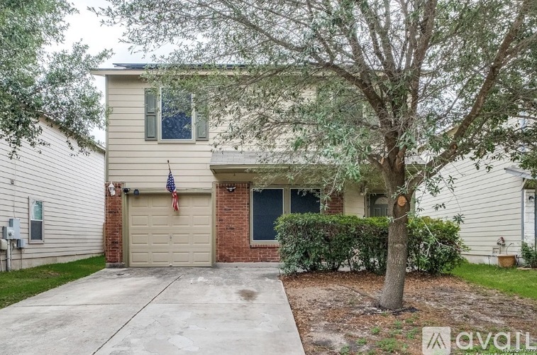 9819 Placid Bay 3 Beds Single Family Home for Rent - Photo gallery 2