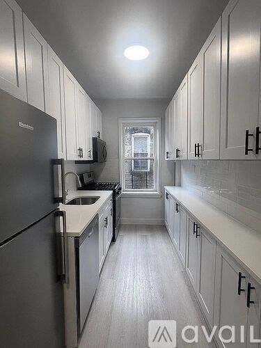 3810 Greystone Ave 2 Beds Apartment for Rent