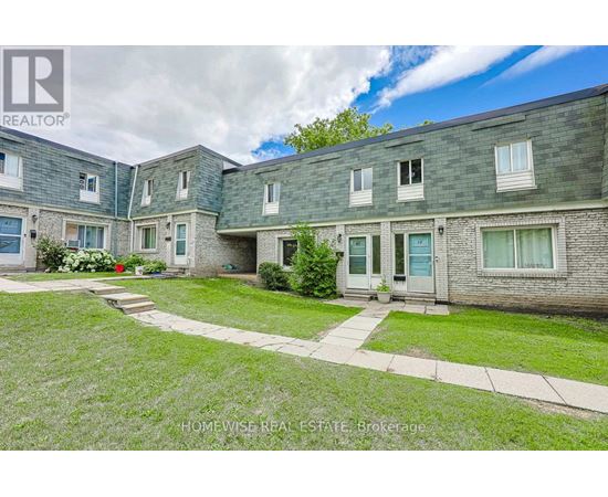 40 - 1350 WINDING TRAIL 4 Beds Condo, Home, Townhouse for Rent - Photo gallery 1
