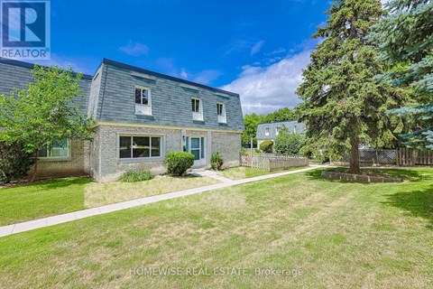 33 - 1350 WINDING TRAIL 3 Beds Apartment for Rent