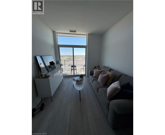2782 BARTON Street E Unit# 815 2 Beds Apartment, Condo, Home for Rent - Photo gallery 1