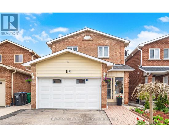 17 METZAK DRIVE 4 Beds House for Rent - Photo gallery 1