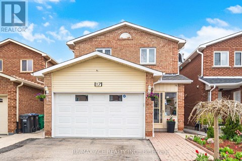 17 METZAK DRIVE 4 Beds Apartment for Rent
