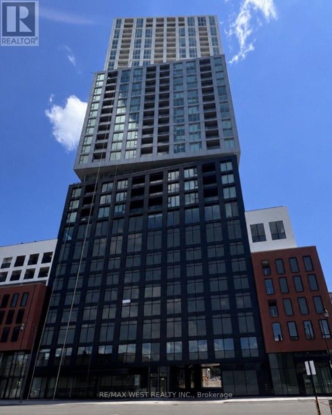 1703 - 39 MARY STREET 2 Beds Apartment for Rent