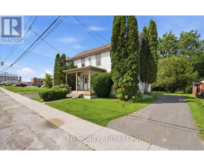 132 MACDONALD AVENUE 3 Beds House for Rent - Photo gallery 1