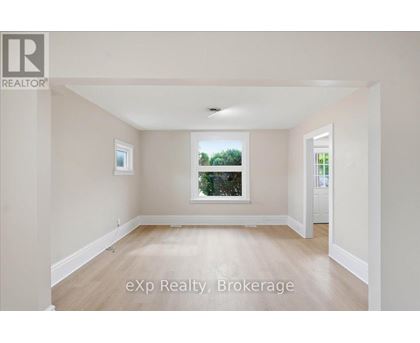 132 MACDONALD AVENUE 3 Beds House for Rent - Photo gallery 4