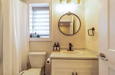 41 Westfield Crescent 4 Beds Apartment for Rent