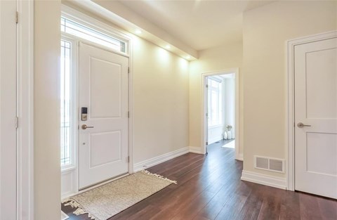 41 Westfield Crescent 4 Beds Apartment for Rent