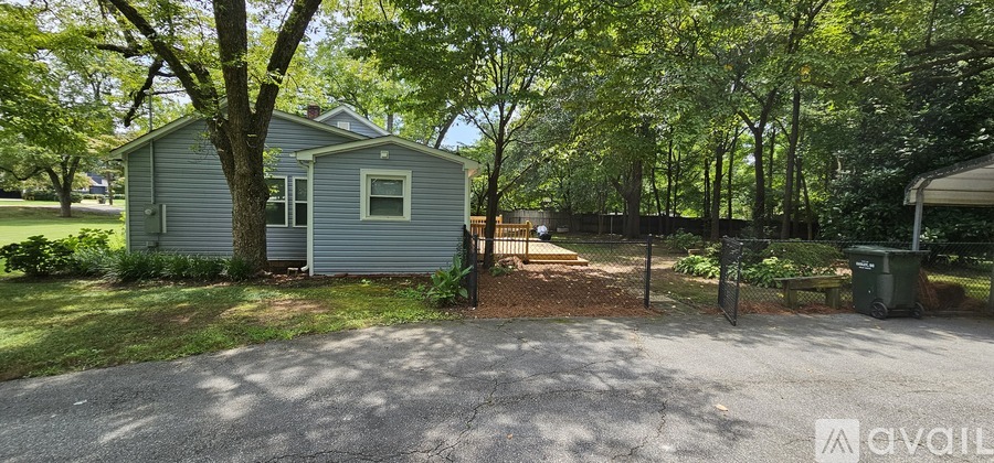 210 Pelzer Hwy 3 Beds Single Family Home for Rent - Photo gallery 2