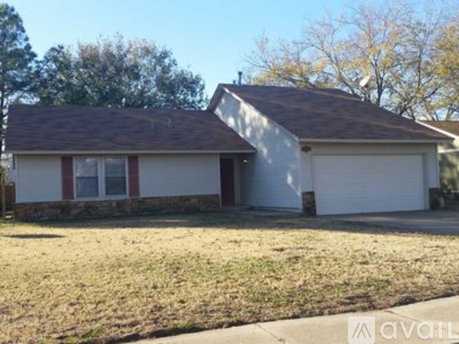 11436 South Douglas Avenue 3 Beds Single Family Home for Rent - Photo gallery 3