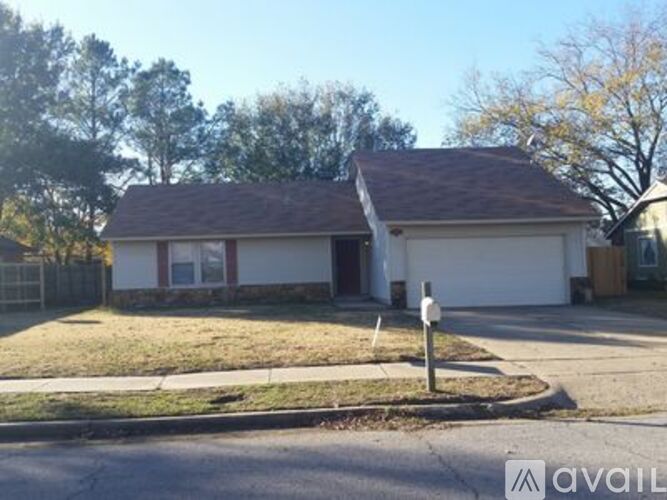 11436 South Douglas Avenue 3 Beds Single Family Home for Rent - Photo gallery 4