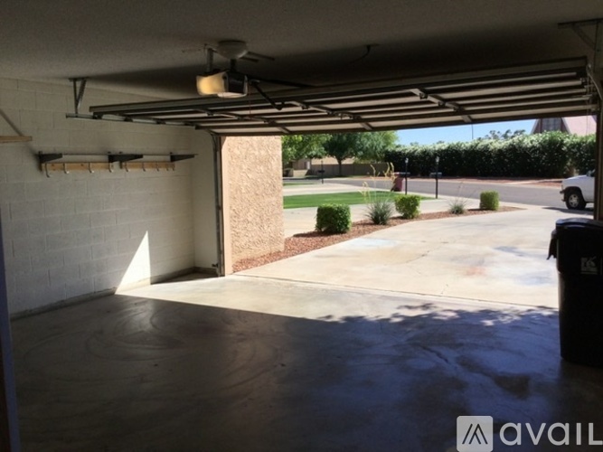 8460 East Malcomb Drive 2 Beds Townhouse for Rent - Photo gallery 2