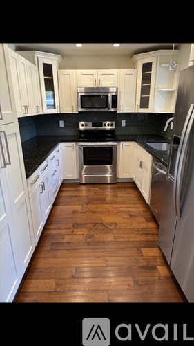 8460 East Malcomb Drive 2 Beds Townhouse for Rent - Photo gallery 3