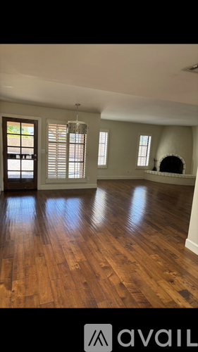 8460 East Malcomb Drive 2 Beds Townhouse for Rent - Photo gallery 5
