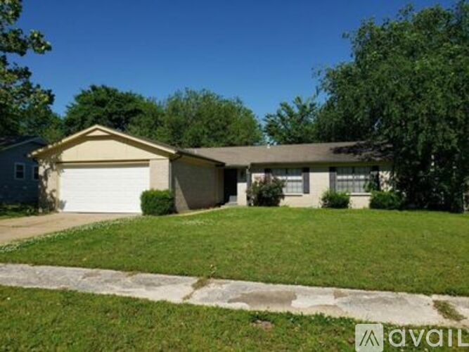 1617 South 5th Place 4 Beds Single Family Home for Rent - Photo gallery 1