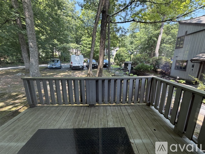 7 Staunton Court 3 Beds Apartment for Rent - Photo gallery 4