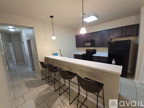 4400 Ivory Lane 3 Beds Apartment for Rent