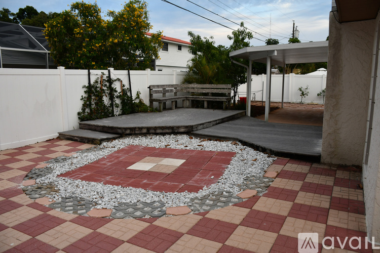8261 129th Street North 3 Beds Single Family Home for Rent - Photo gallery 5