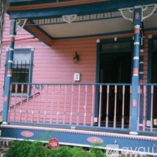 411 Seiler Ave 3 Beds Townhouse for Rent - Photo gallery 1