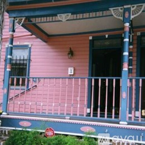 411 Seiler Ave 3 Beds Apartment for Rent