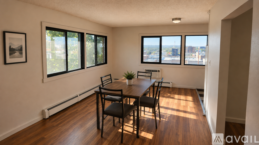 1304 West 5th Avenue 1 Apartment for Rent - Photo gallery 1
