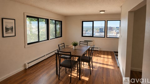 1304 West 5Th Avenue 1 Apartment for Rent