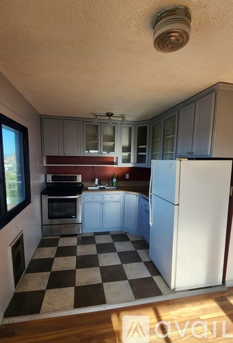 1304 West 5th Avenue 1 Apartment for Rent - Photo gallery 4