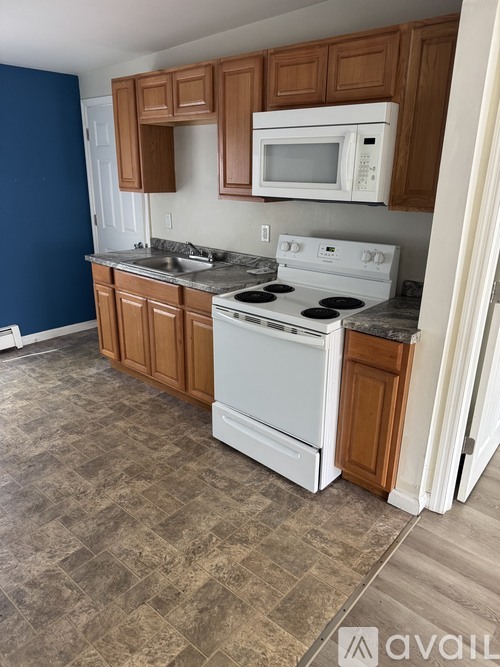 402 Carlisa Drive 1 Apartment for Rent - Photo gallery 1