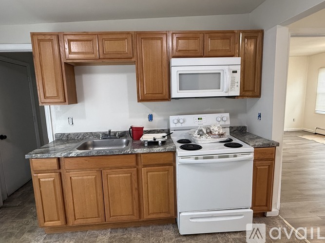 402 Carlisa Drive 1 Apartment for Rent - Photo gallery 2