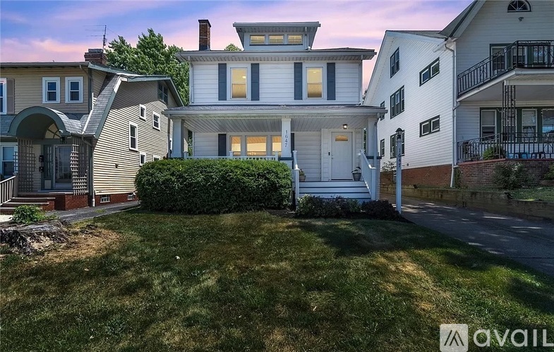 1647 Bunts Road 4 Beds Single Family Home for Rent - Photo gallery 3