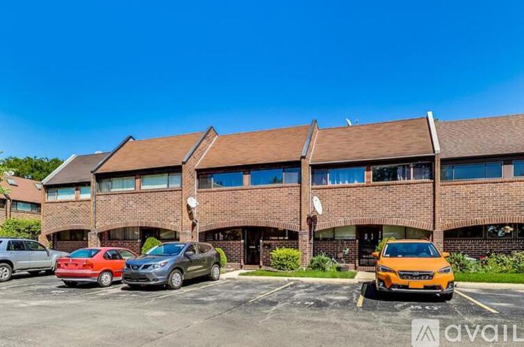 827 South Racine Avenue 3 Beds Townhouse for Rent - Photo gallery 2
