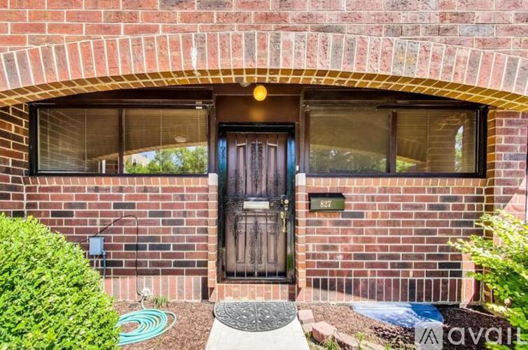 827 South Racine Avenue 3 Beds Townhouse for Rent - Photo gallery 3