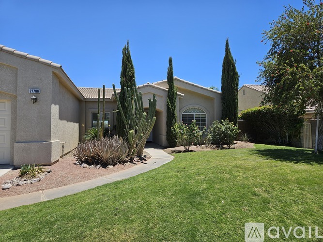 27766 Tangelo St 3 Beds Single Family Home for Rent - Photo gallery 1