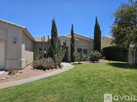 27766 Tangelo St 3 Beds Apartment for Rent