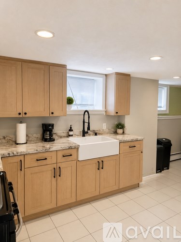 81 Edwards St Studio Apartment for Rent
