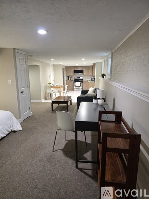 81 Edwards St 1 Apartment for Rent